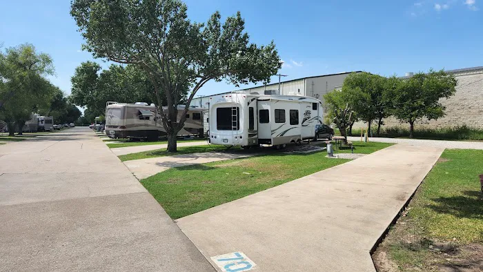 Cowtown RV Park 1