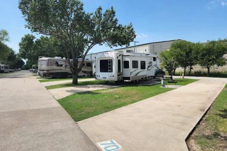 Cowtown RV Park