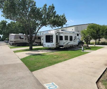 Cowtown RV Park