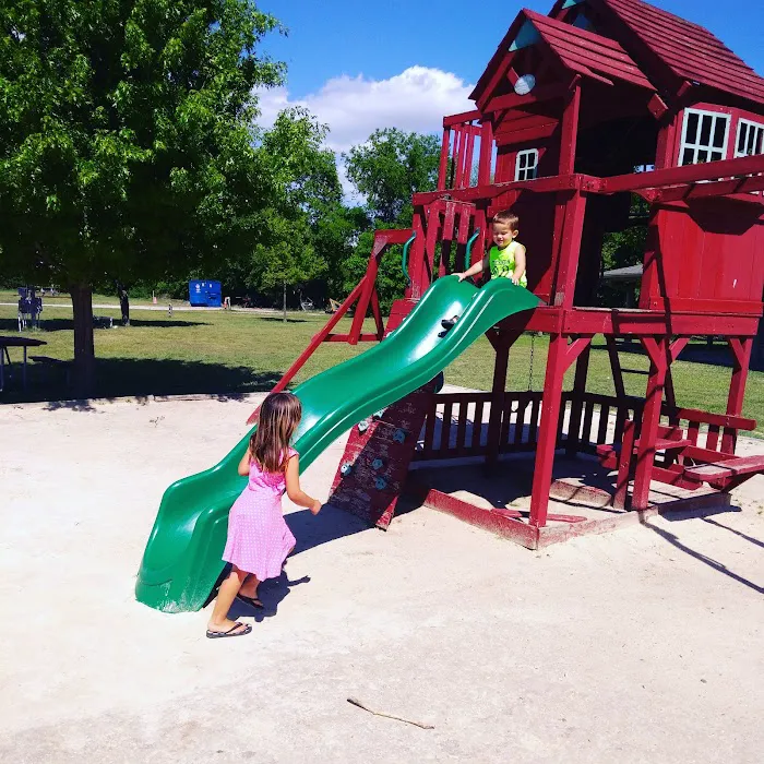 Cowtown RV Park 2