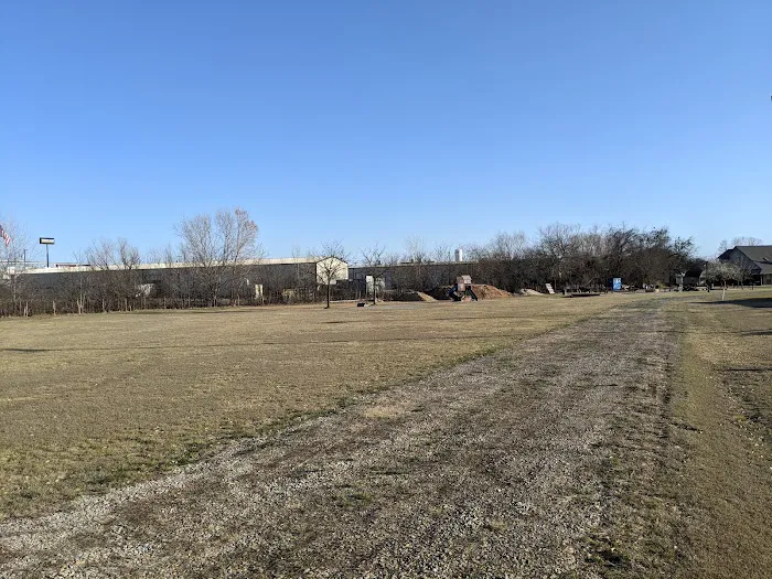 Cowtown RV Park 5