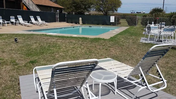 Cowtown RV Park 3