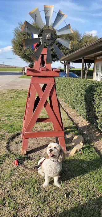 Cowtown RV Park 8