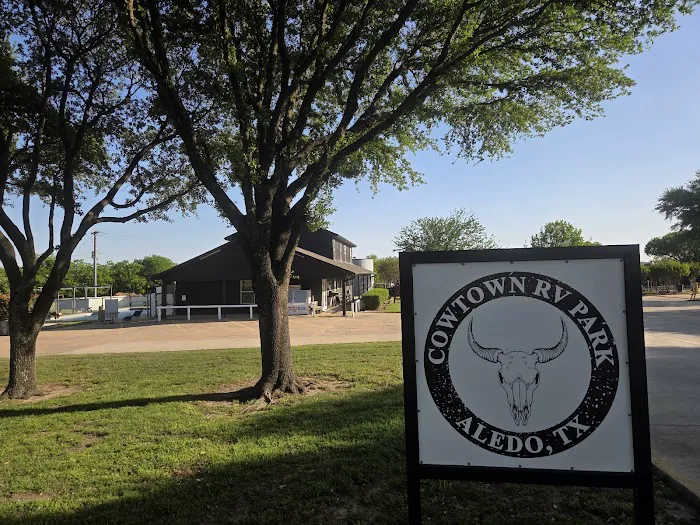 Cowtown RV Park 9