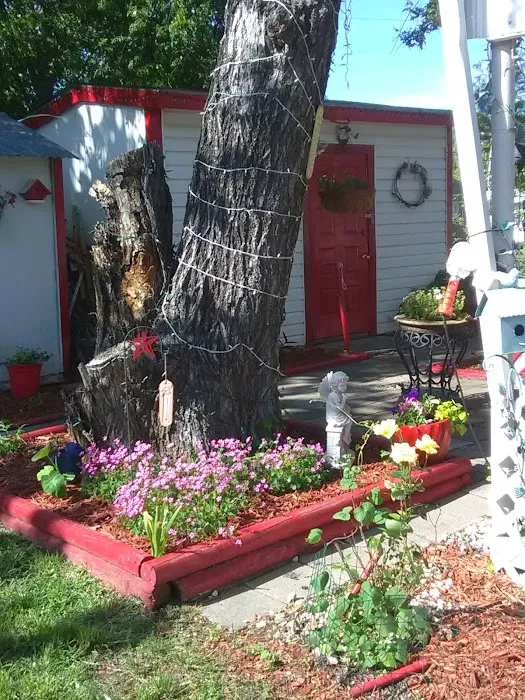 Heritage RV Park 10