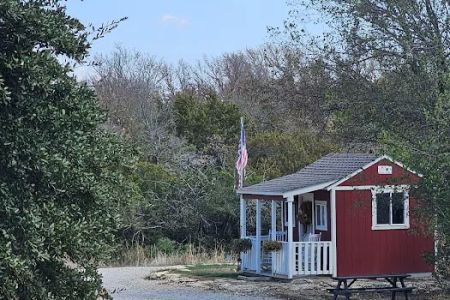Grays Resort