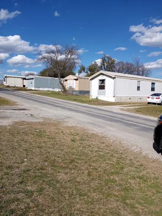 Oak Hill Mobile Home Park 3