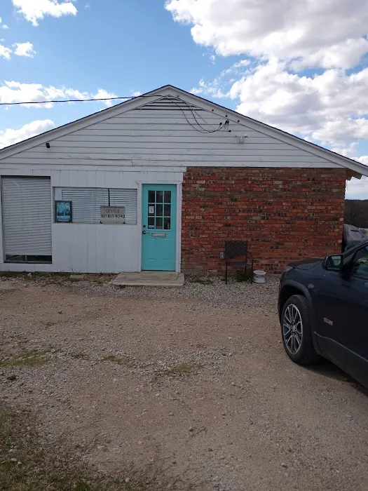 Oak Hill Mobile Home Park 1