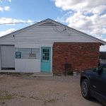 Oak Hill Mobile Home Park