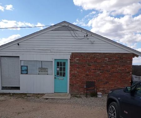 Oak Hill Mobile Home Park