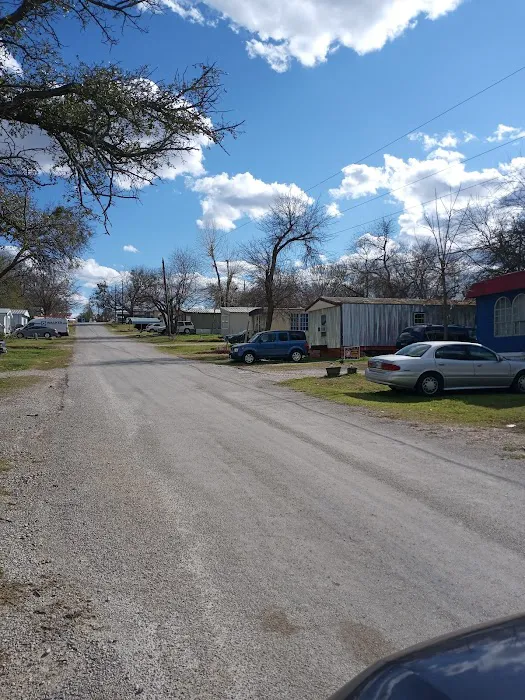 Oak Hill Mobile Home Park 5