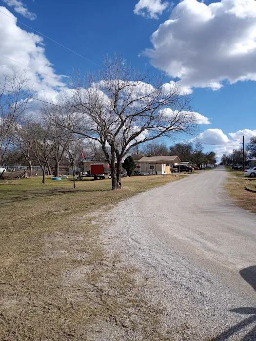 Oak Hill Mobile Home Park 6