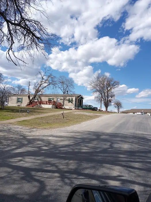 Oak Hill Mobile Home Park 4