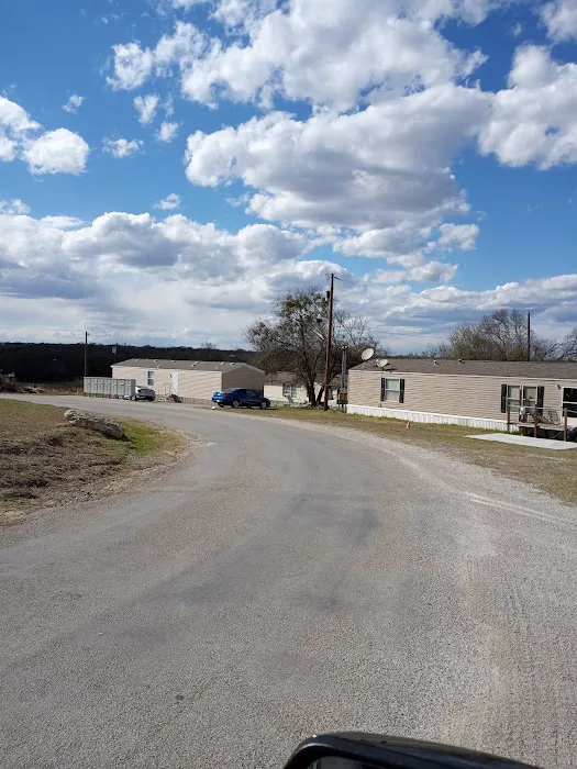 Oak Hill Mobile Home Park 8