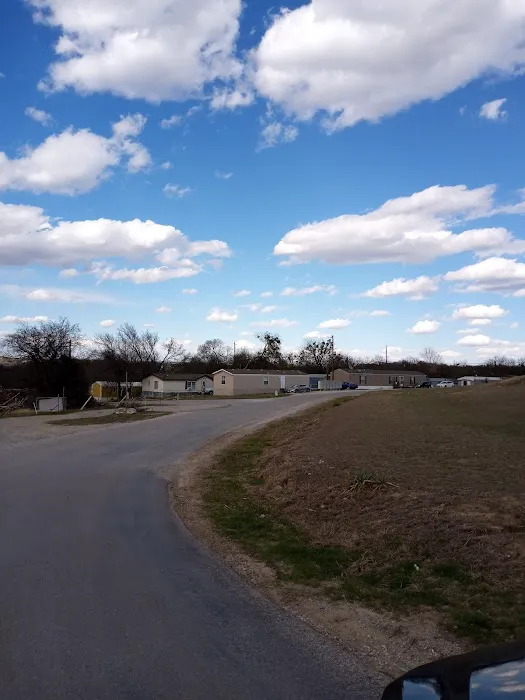 Oak Hill Mobile Home Park 9