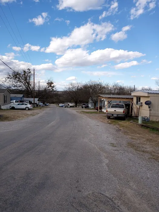 Oak Hill Mobile Home Park 10