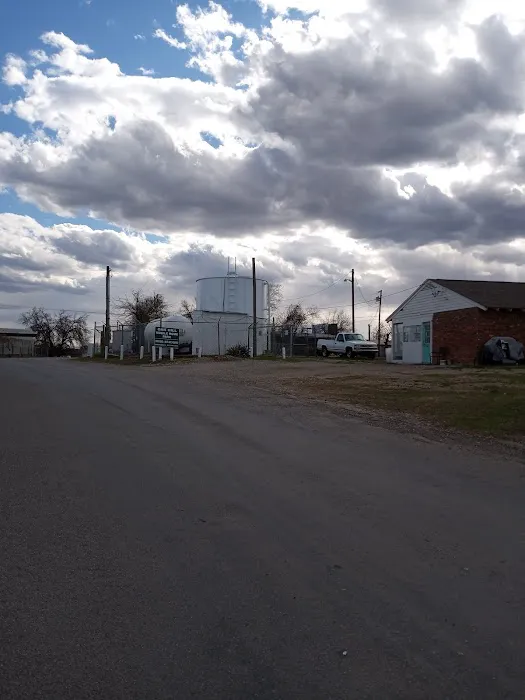 Oak Hill Mobile Home Park 7