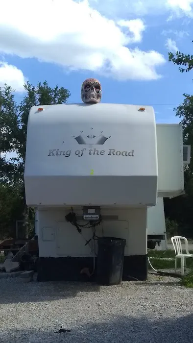 HILLTOP RV PARK 1
