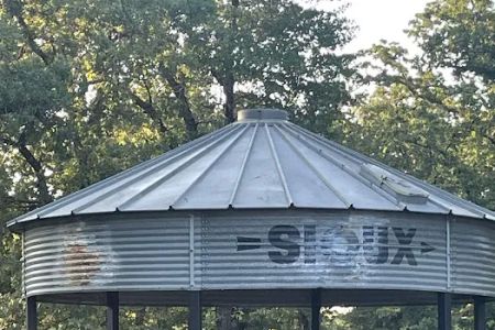 Trinity Oaks RV Park