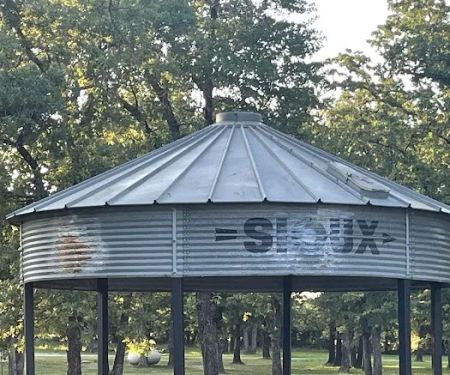 Trinity Oaks RV Park