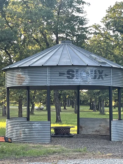 Trinity Oaks RV Park 7