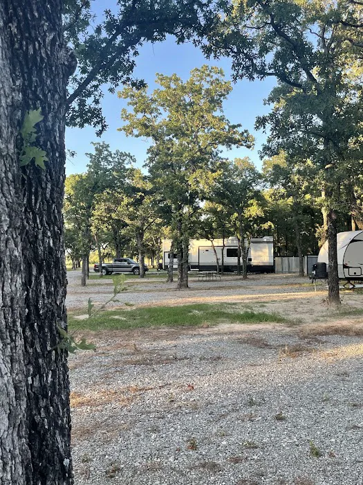 Trinity Oaks RV Park 4
