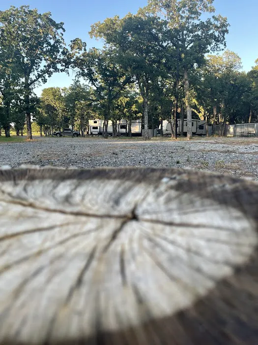 Trinity Oaks RV Park 5