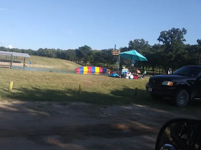 Unk's Lake Campground And Swimming Hole 6