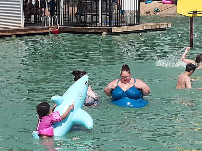 Unk's Lake Campground And Swimming Hole 3