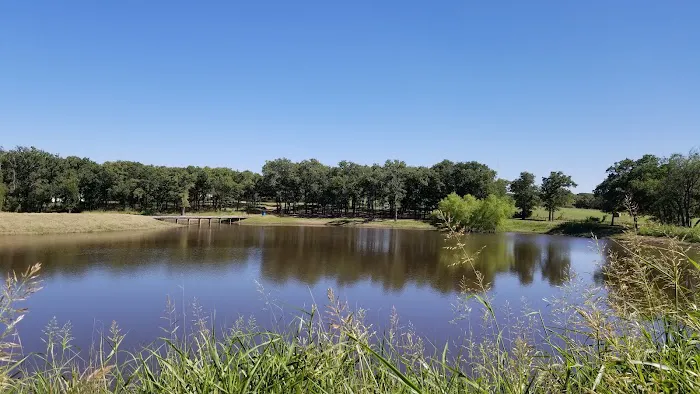 Unk's Lake Campground And Swimming Hole 5
