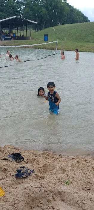 Unk's Lake Campground And Swimming Hole 8