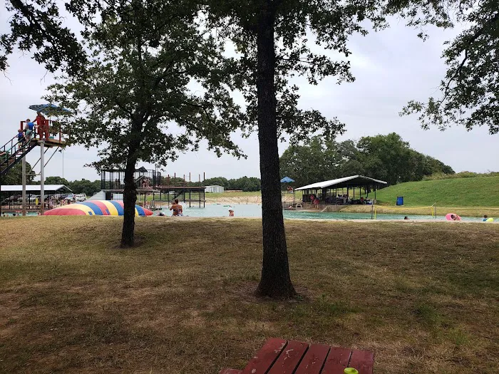 Unk's Lake Campground And Swimming Hole 9