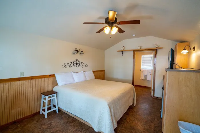 Great Escapes RV Resorts North Texas 2