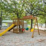 Great Escapes RV Resorts North Texas