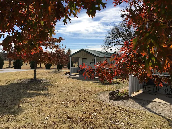 Great Escapes RV Resorts North Texas 5