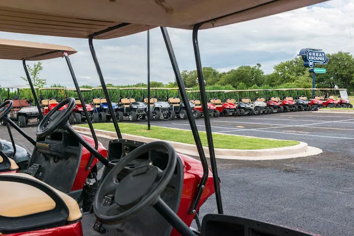 Great Escapes RV Resorts North Texas 10