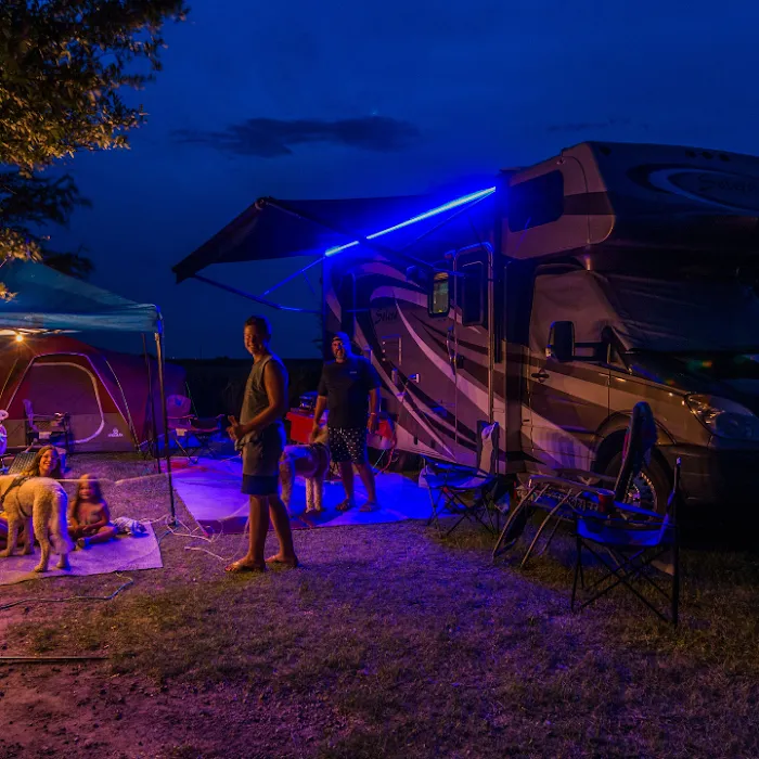 Great Escapes RV Resorts North Texas 9