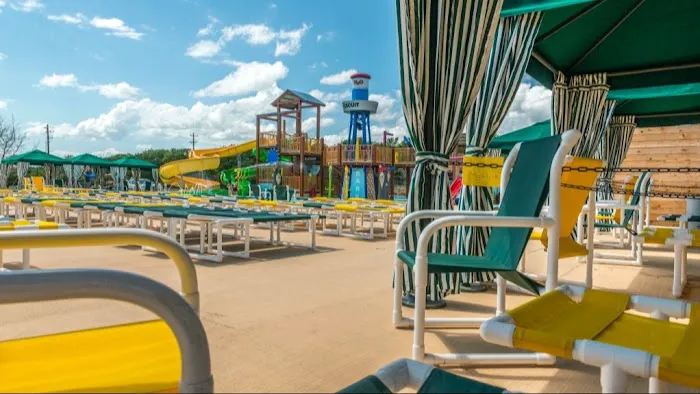 Great Escapes RV Resorts North Texas 7