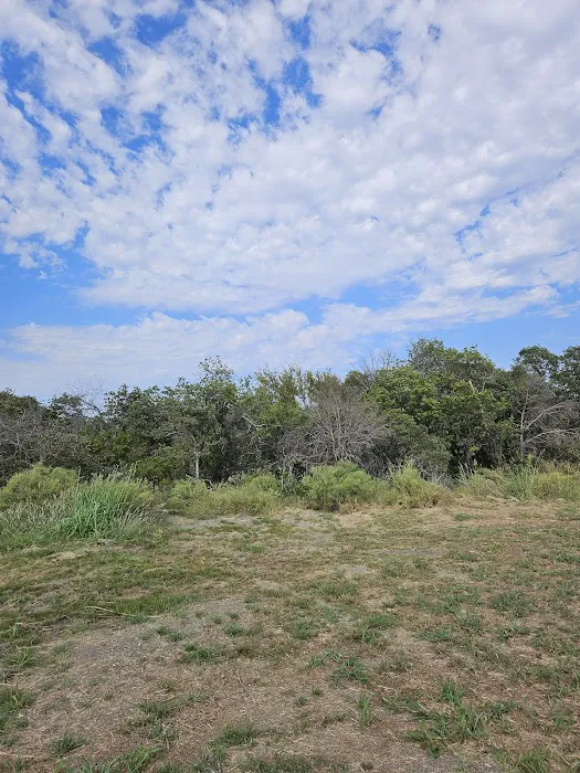 Melody Hills RV Park Weatherford 2