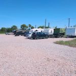 Melody Hills RV Park Weatherford