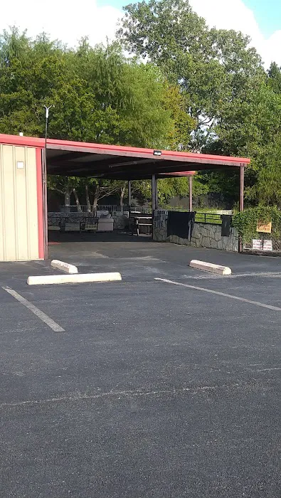 Elkhorn RV Lodge 3
