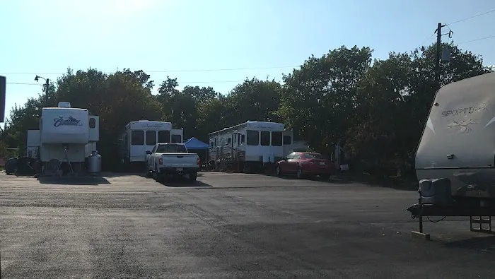 Elkhorn RV Lodge 1