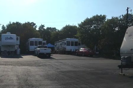 Elkhorn RV Lodge