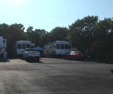 Elkhorn RV Lodge