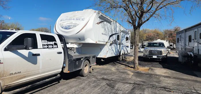 Elkhorn RV Lodge 4