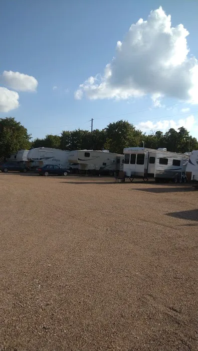Elkhorn RV Lodge 6