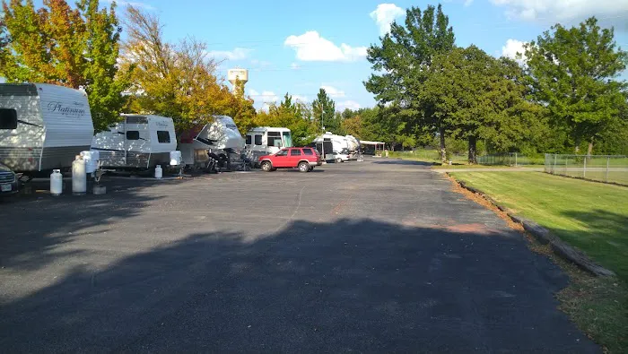 Elkhorn RV Lodge 5