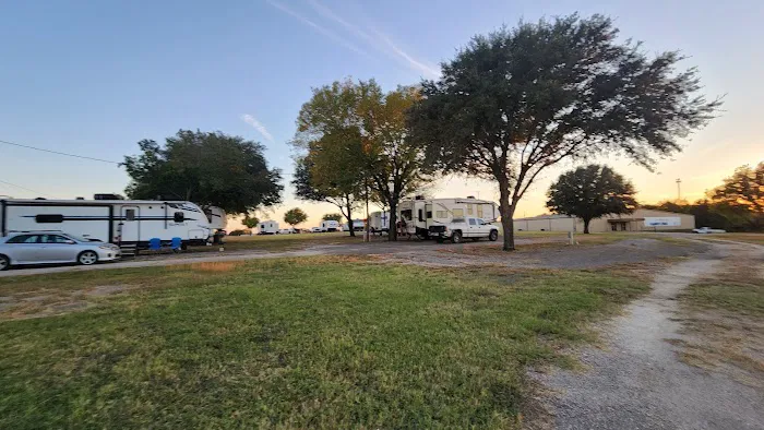 Stewart's RV Park 2