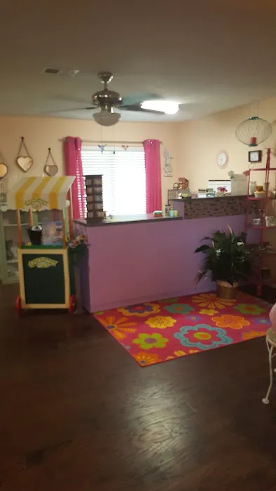 Stewart's RV Park 1