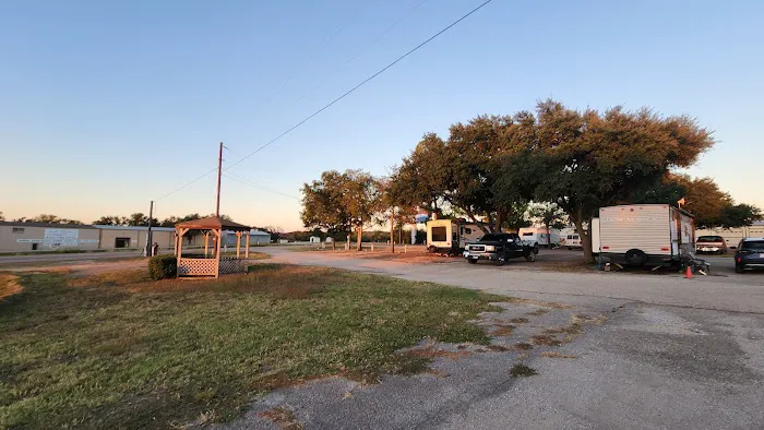 Stewart's RV Park 3